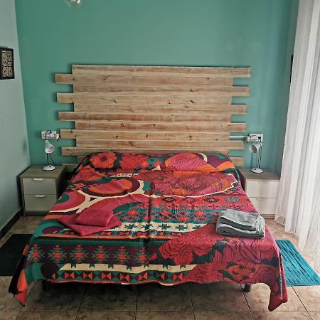 Casa Carolin Apartment Malaga Luaran gambar