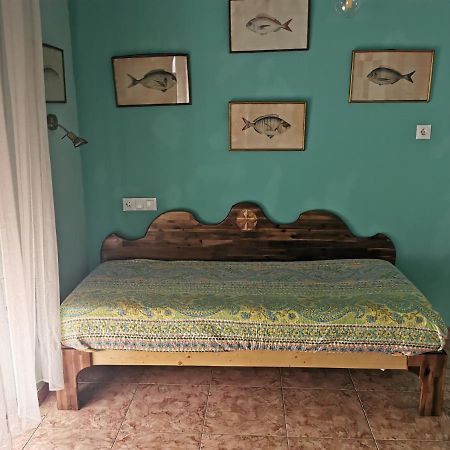Casa Carolin Apartment Malaga Luaran gambar