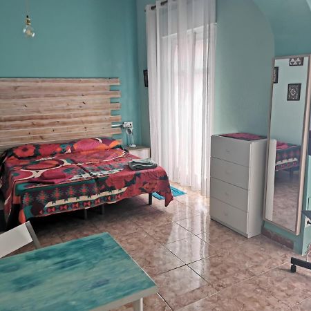 Casa Carolin Apartment Malaga Luaran gambar