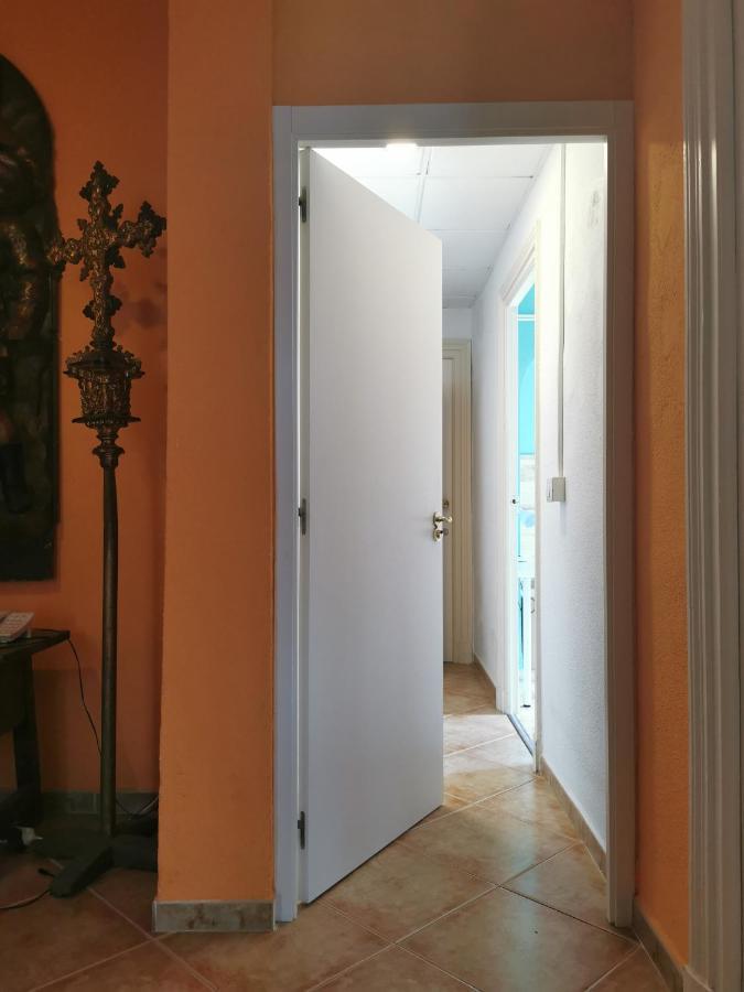 Casa Carolin Apartment Malaga Luaran gambar