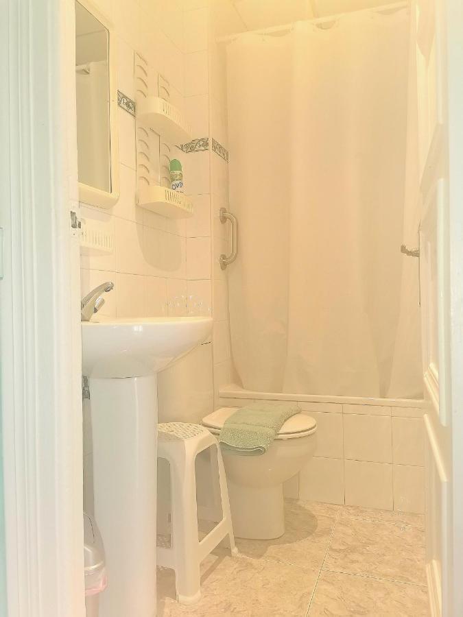 Casa Carolin Apartment Malaga Luaran gambar
